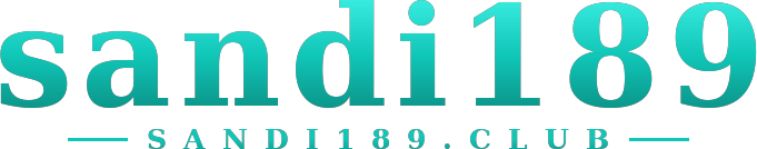 sandi189 logo